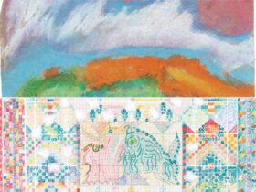 「Co-jin Collection -コジコレ- No.9 心象と風景」art space co-jin