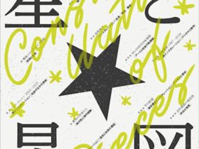 「VISION 星と星図 星図Ⅲ それぞれの実存」豊田市美術館