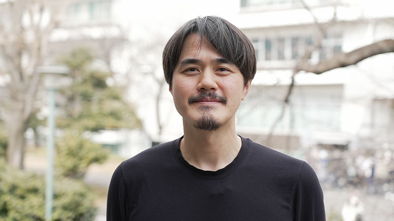 「劇場アニメ ルックバック展 ―押山清高 線の感情」麻布台ヒルズ ギャラリー