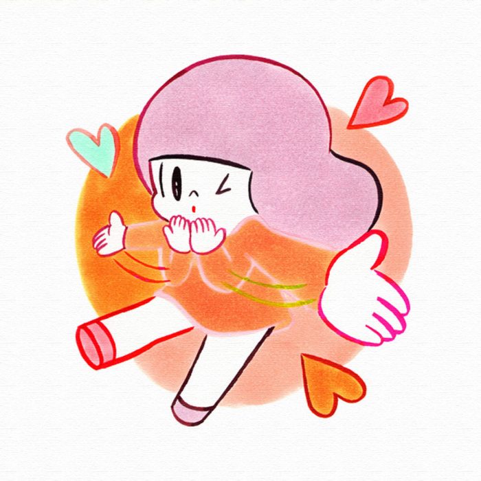 ウィスット・ポンミニット

「KISS」

ジクレー

12 × 12 ㎝