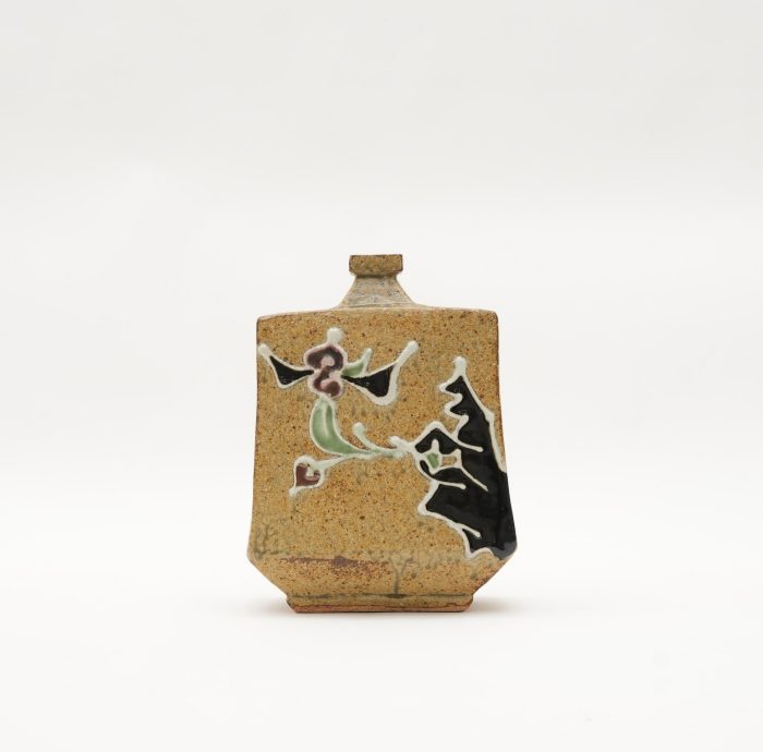 「民藝100年~未来へ続く用の美~」日本橋三越本店