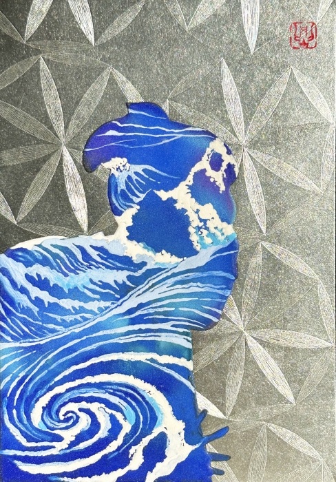 名古屋剛志「男心」
SM