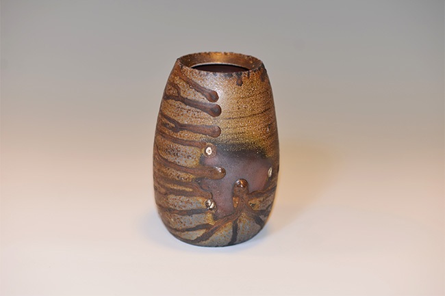 「ティンガティンガ サバンナの動物たち」マコンデ美術館