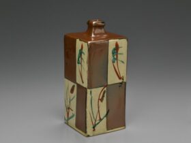 「民藝100年～未来へ続く用の美～」日本橋三越本店