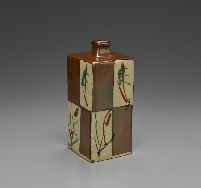 「民藝100年~未来へ続く用の美~」日本橋三越本店