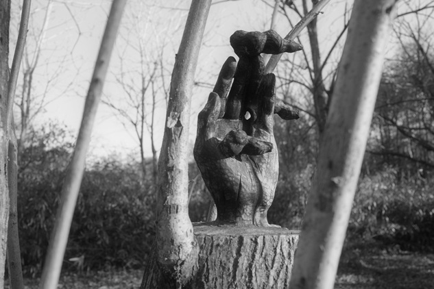 3人展「ふれる、みつめる、あるく。-Touching Viewing Wandering-」VALLOON STUDIO SHIBUYA